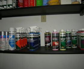 All Professional Detailing Supplies 10% Off!